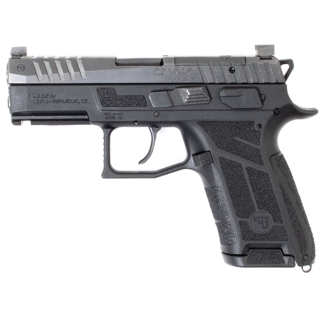 ECOM00435640 CZ P-09 C Nocturne ECOM00435640 525291
